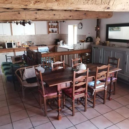 Maison De Montagne Borce 외부 사진