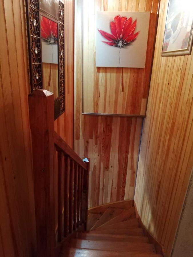Maison De Montagne Borce 외부 사진
